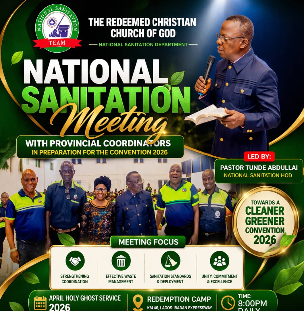 HOD Meets Provincial Coordinators Ahead of 2026 Convention